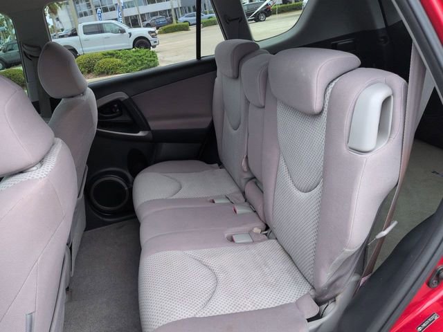 Used 2008 Toyota RAV4 4WD image 14