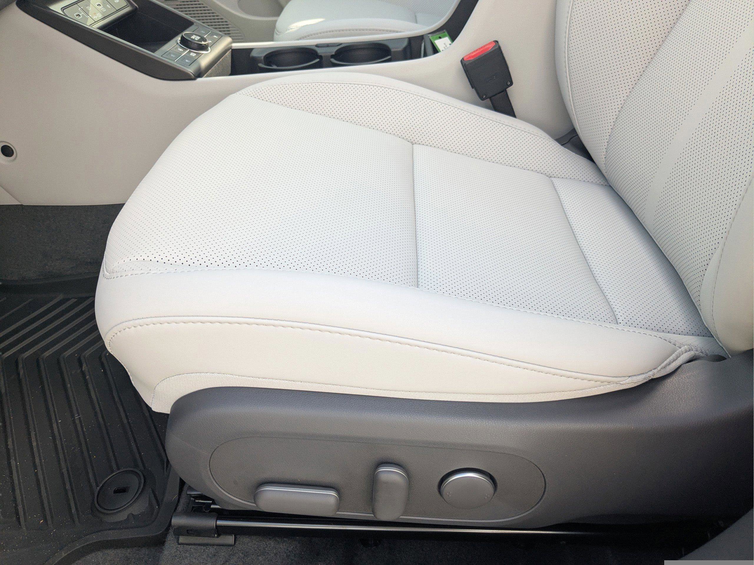 New 2026 Hyundai Kona Limited image 19