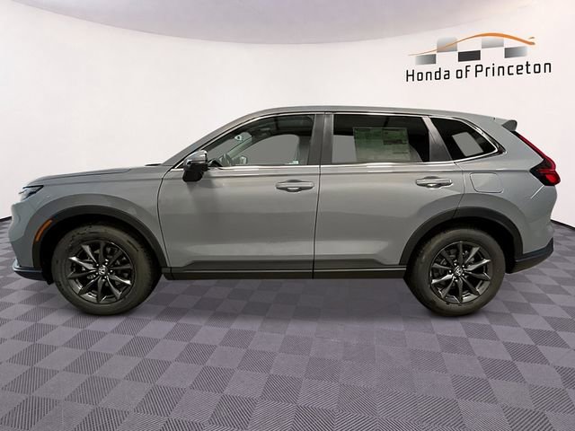 New 2026 Honda CR-V EX-L image 6