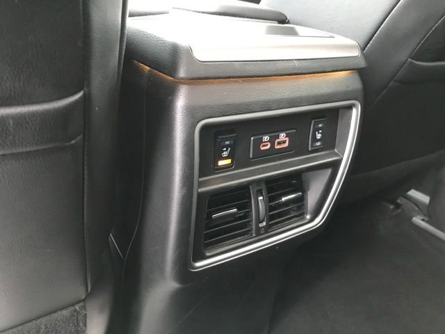 Used 2023 Nissan Murano SL image 20