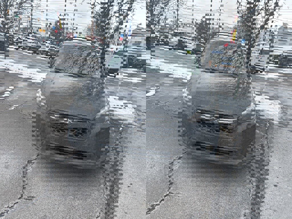 Used 2019 Subaru Crosstrek 2.0i Limited w/ Moonroof Package w/Navigation