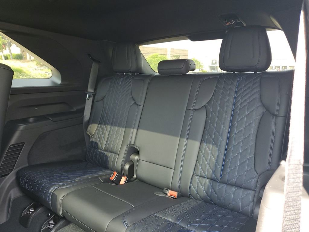 New 2026 Cadillac Escalade IQ Sport 1 image 25