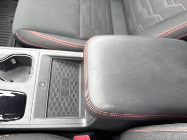 Used 2022 Nissan Frontier PRO-4X AWD/4WD image 29