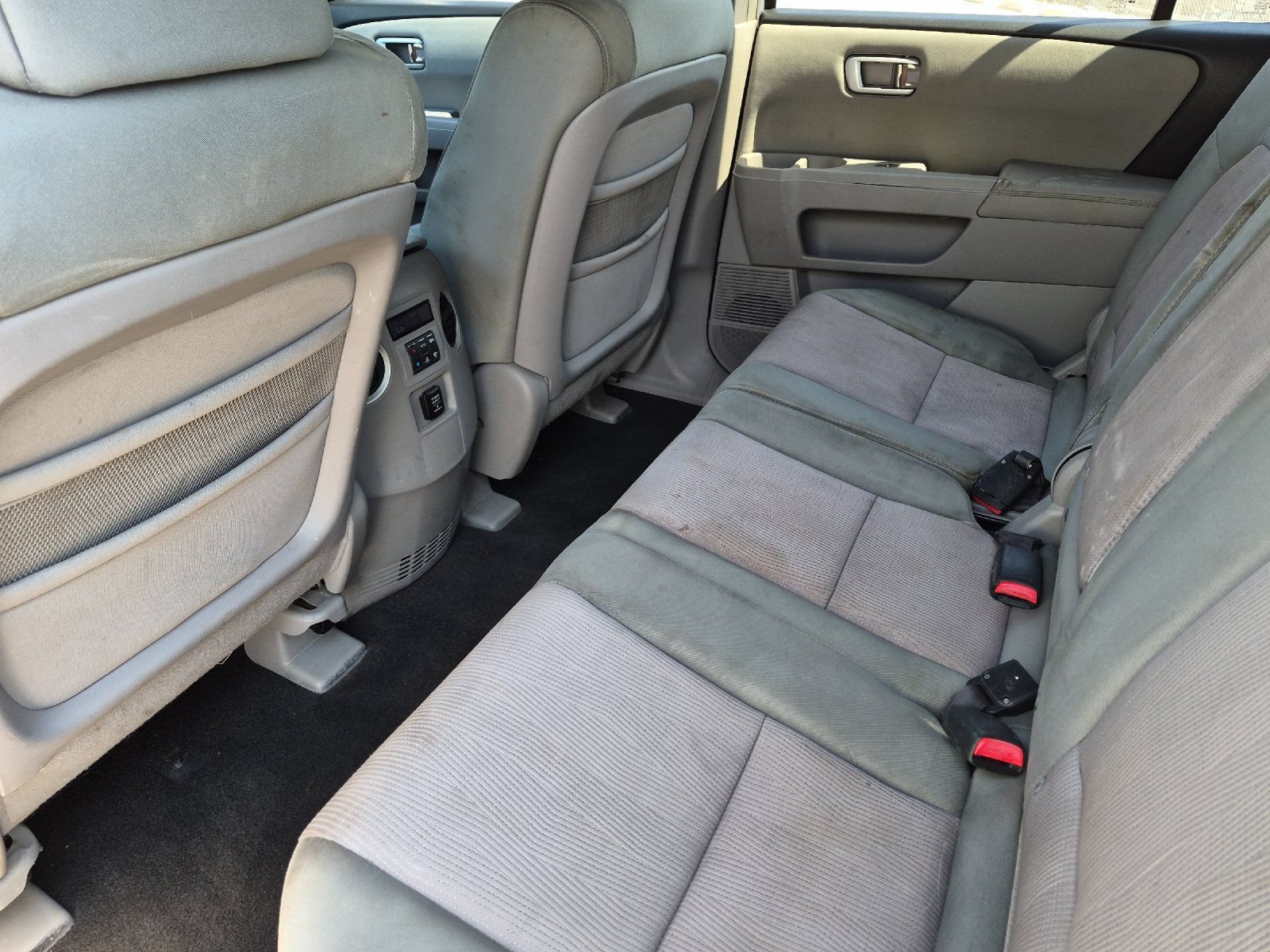 Used 2009 Honda Pilot EX image 11