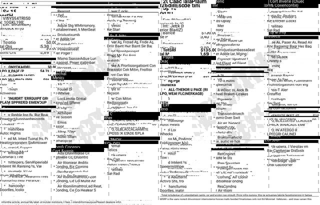 Certified 2026 Cadillac Escalade Platinum Sport w/ LPO, ONYX Package image 37