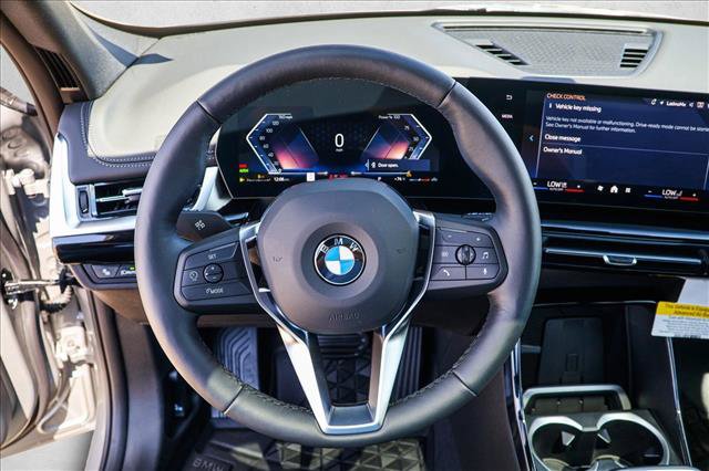 New 2027 BMW X1 xDrive28i AWD/4WD image 13