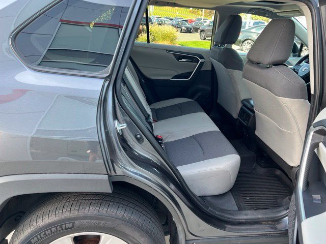 Used 2023 Toyota RAV4 XLE w/ Convenience Package AWD/4WD image 31