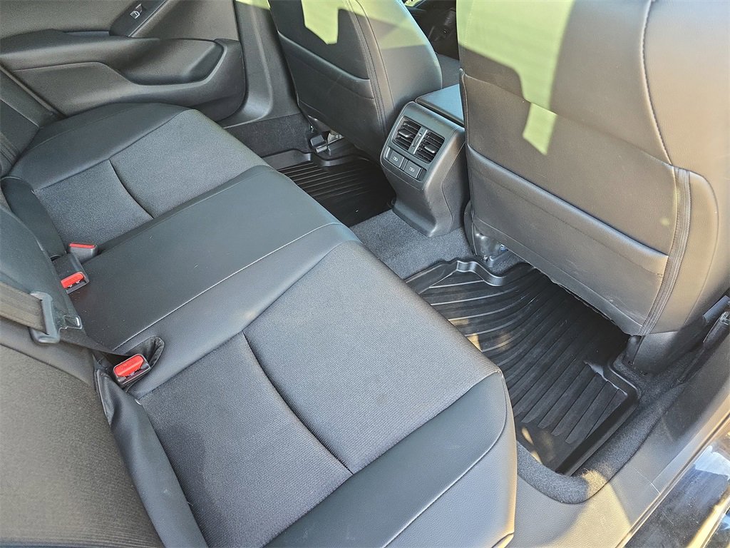 Used 2021 Honda Accord Sport image 11