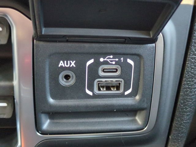 New 2026 Jeep Gladiator Rubicon AWD/4WD image 22