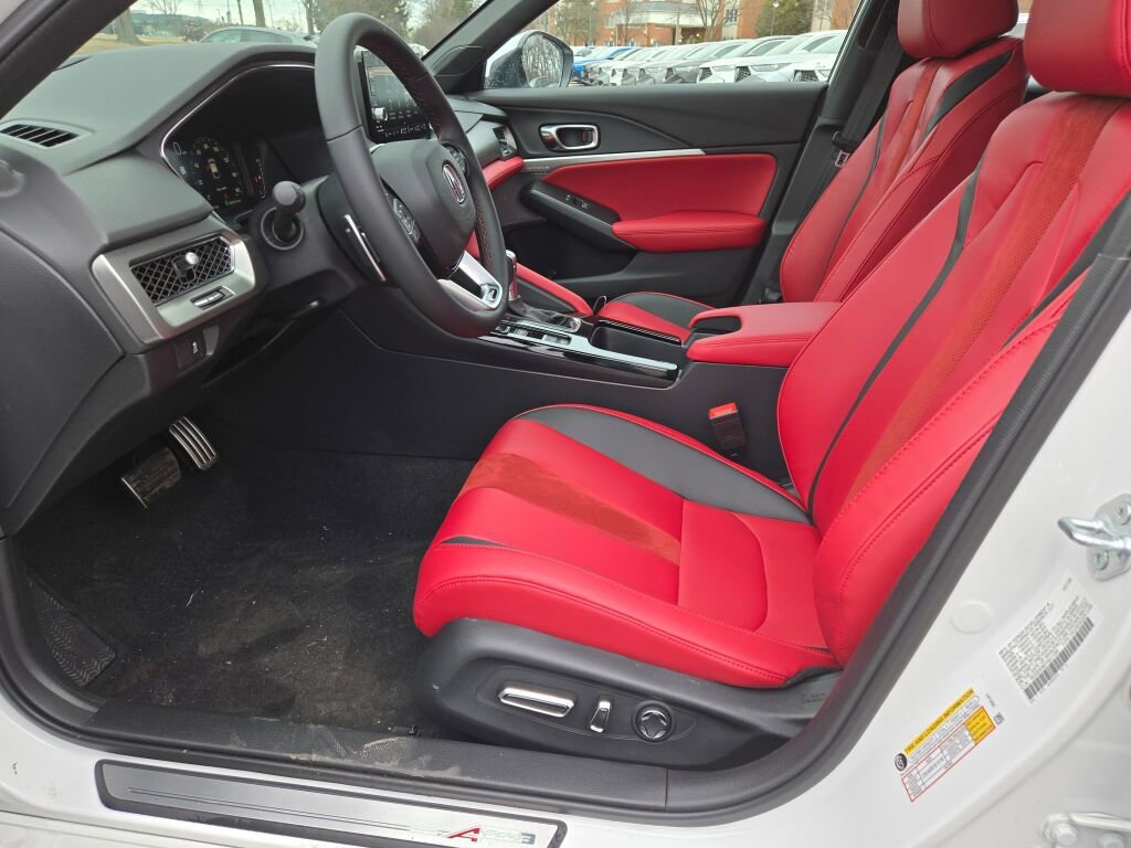 New 2026 Acura Integra A-Spec image 22