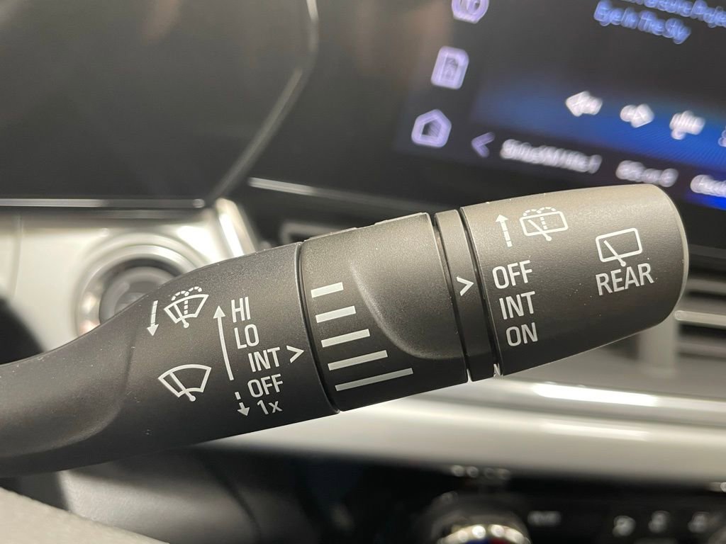 New 2026 Chevrolet Trax LT FWD image 28