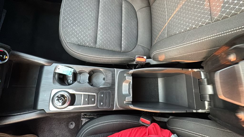 Used 2024 Ford Escape Active FWD image 23