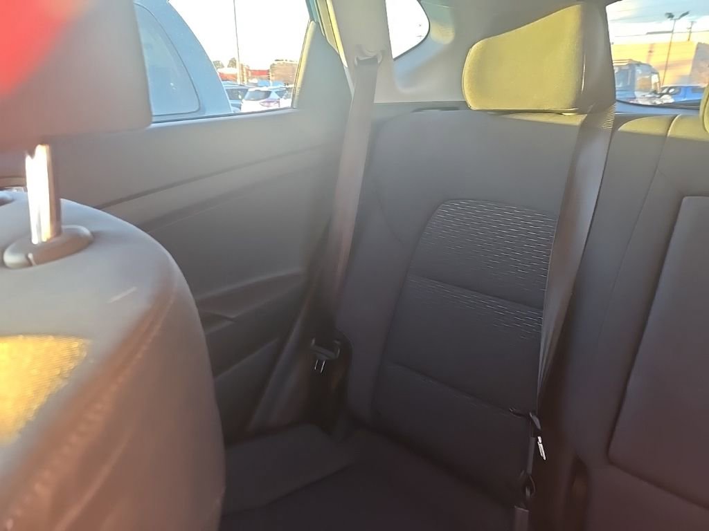 Used 2020 Hyundai Tucson SEL image 18