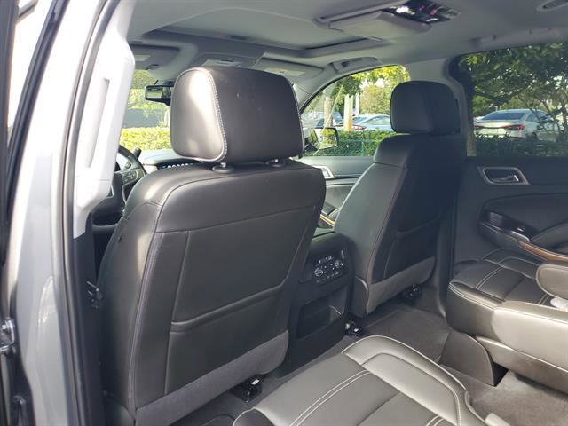 Used 2020 GMC Yukon Denali w/ Denali Premium Package image 14