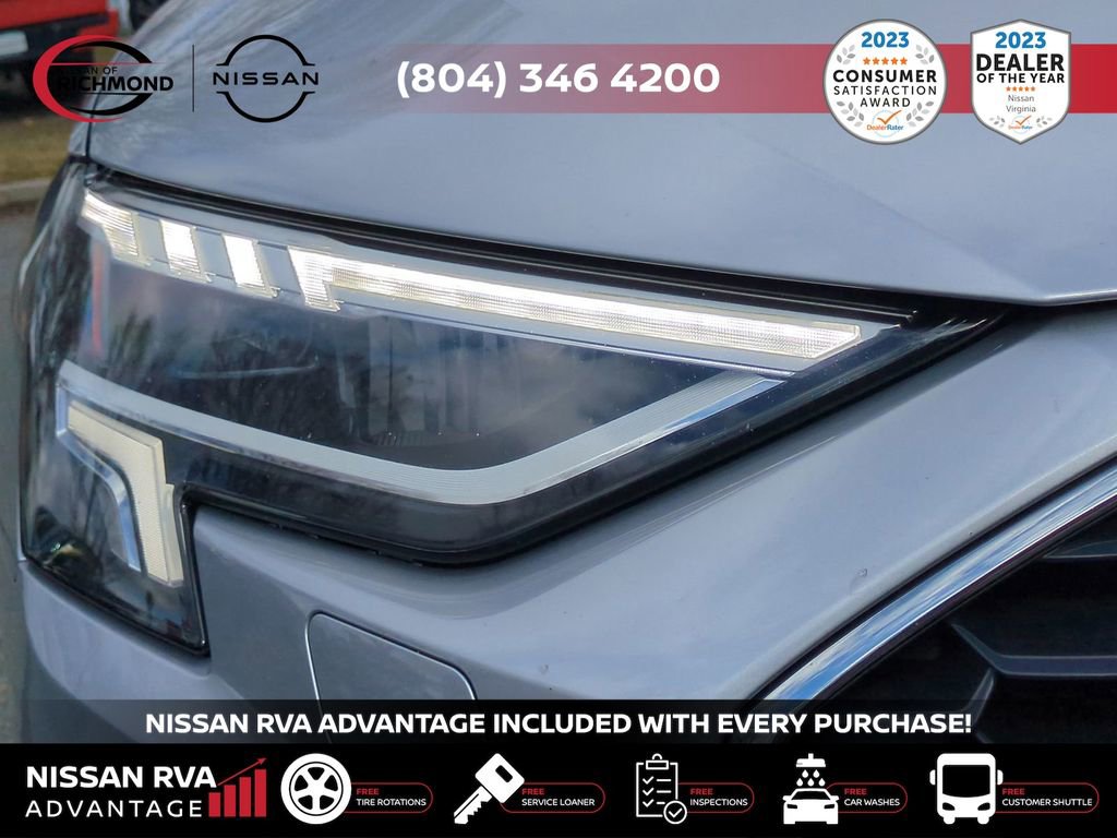 Used 2024 Audi A3 2.0T Premium image 11