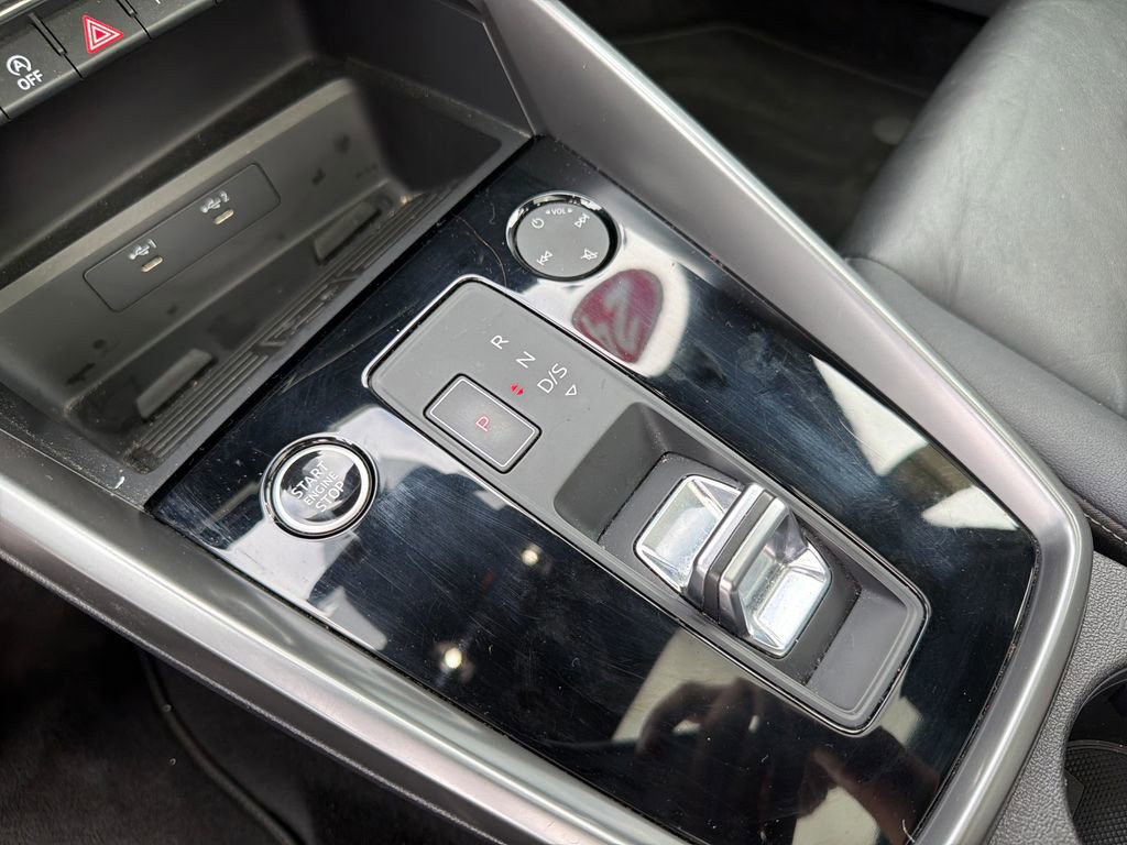Used 2024 Audi A3 2.0T Premium FWD image 33