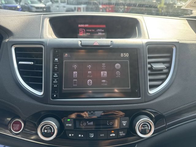 Used 2015 Honda CR-V EX-L image 17