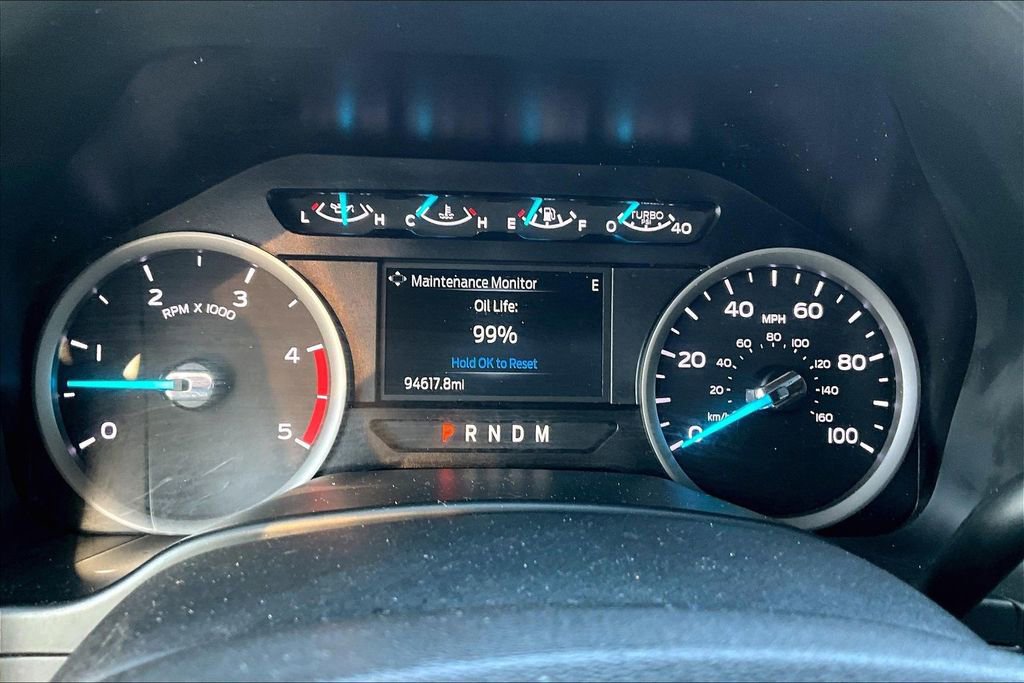 Used 2021 Ford F250 XLT image 15