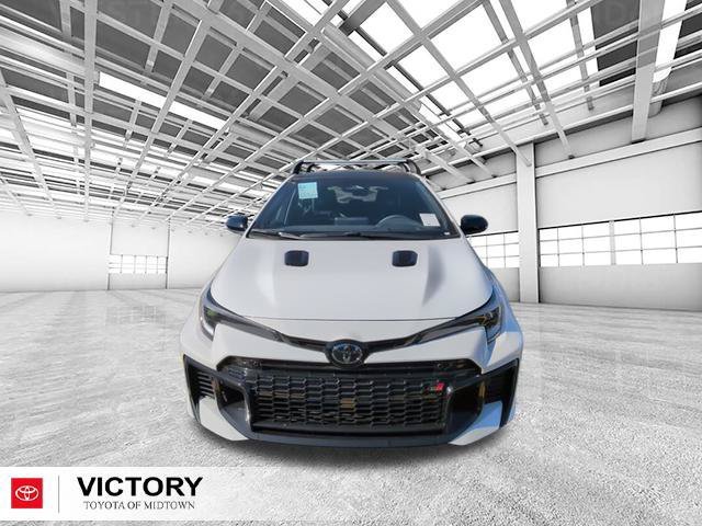 New 2026 Toyota Corolla GR AWD/4WD image 10