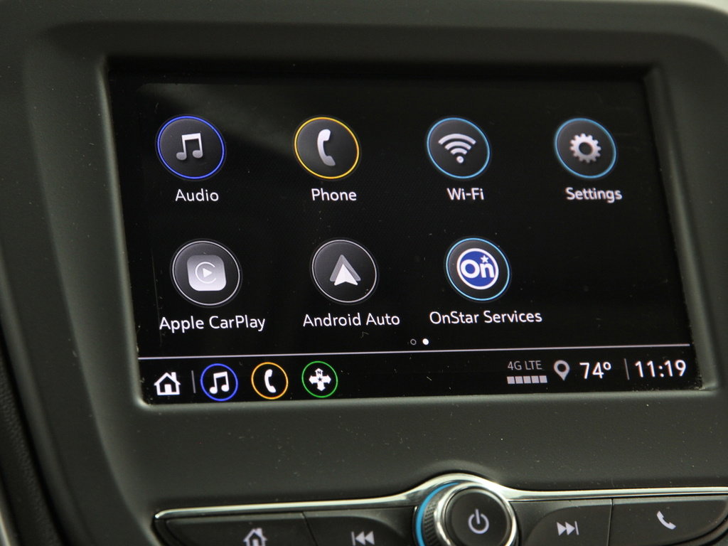 Certified 2023 Chevrolet Equinox LT image 10