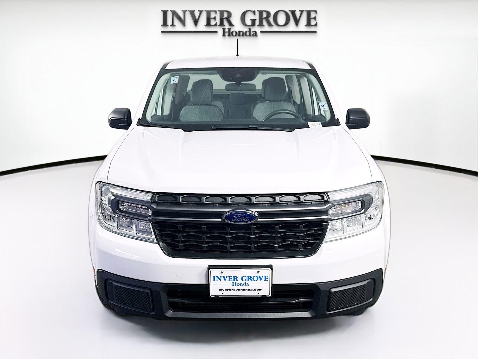 Used 2023 Ford Maverick XLT w/ Equipment Group 300A Standard image 2