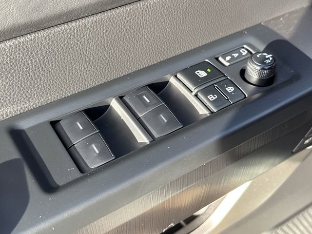 Used 2026 Toyota Sequoia Platinum image 22