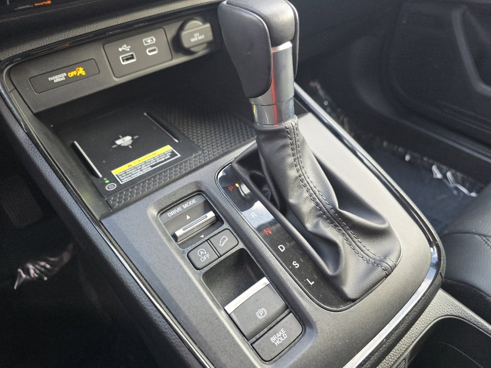 Used 2024 Honda CR-V EX-L image 34