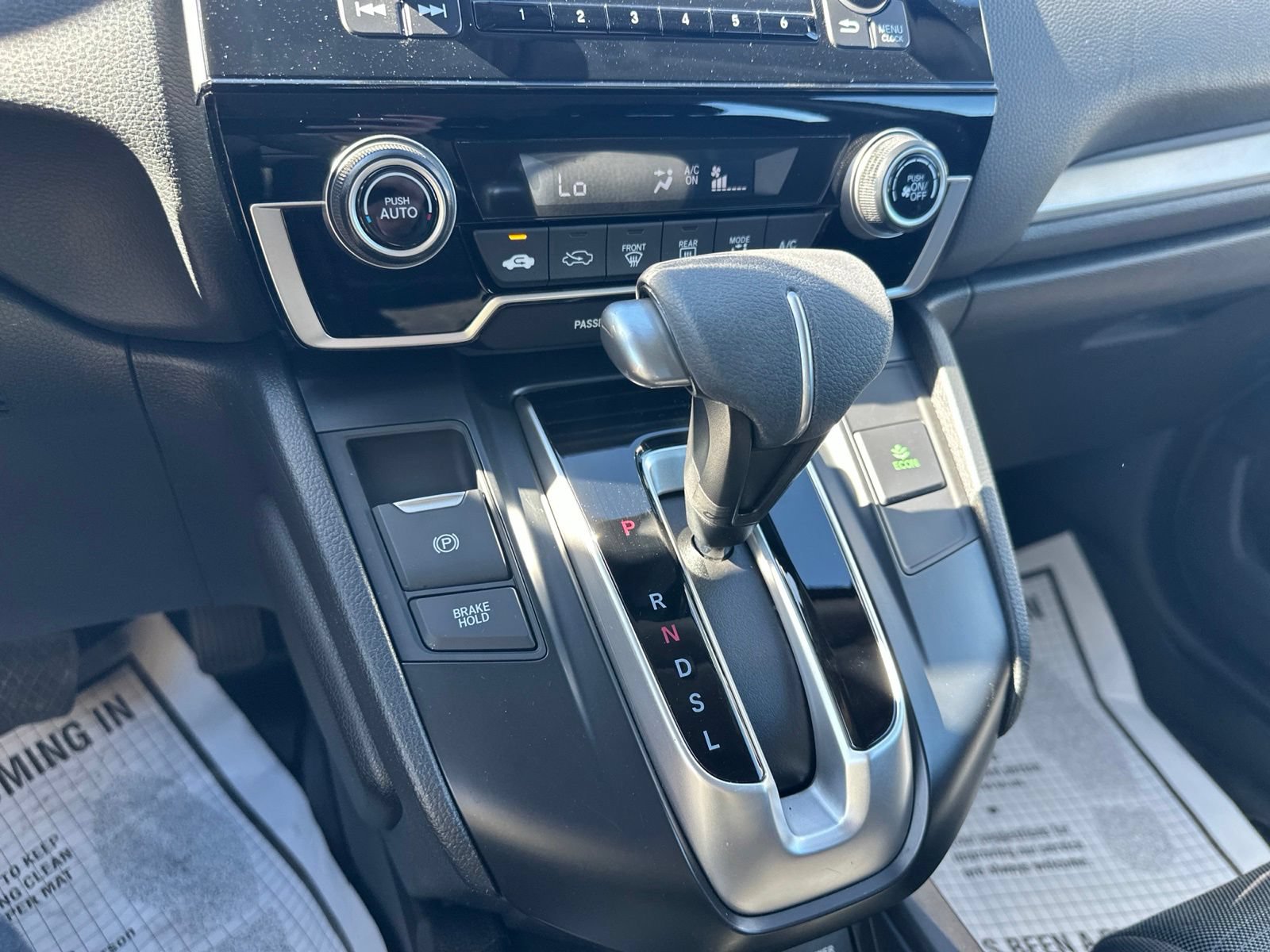 Used 2019 Honda CR-V LX image 53