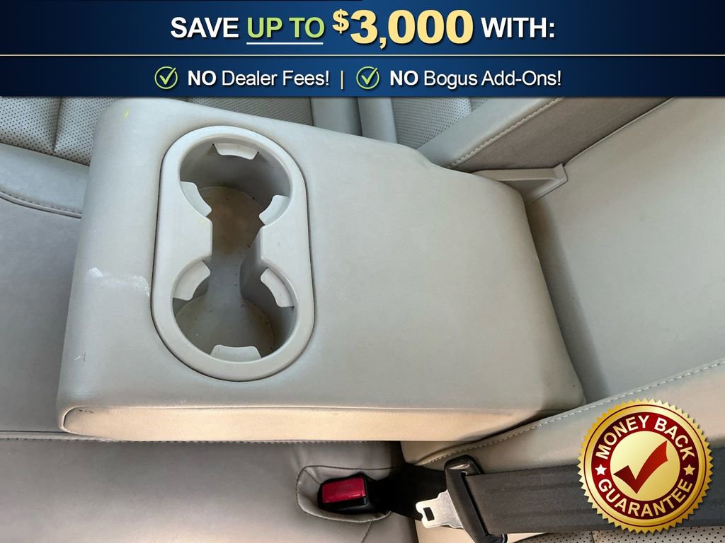Used 2016 MAZDA MAZDA6 Touring FWD image 30