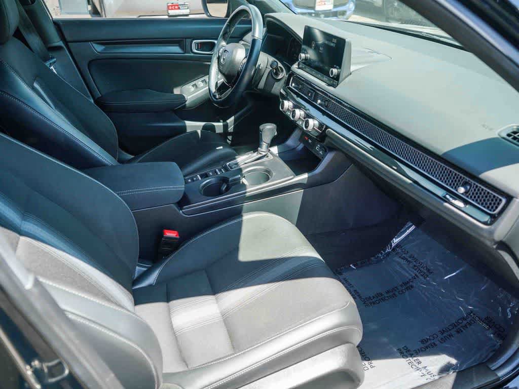 Used 2024 Honda Civic Sport image 15