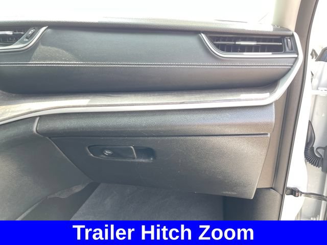 Used 2023 Jeep Grand Cherokee L Limited w/ Black Appearance Package AWD/4WD image 38