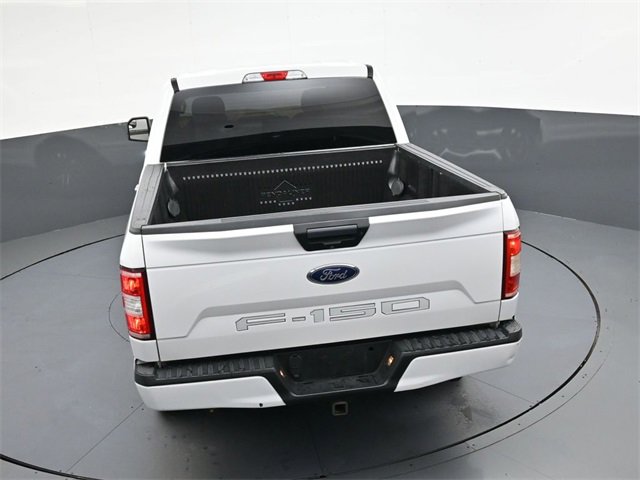 Used 2018 Ford F150 XLT w/ Equipment Group 301A Mid image 21