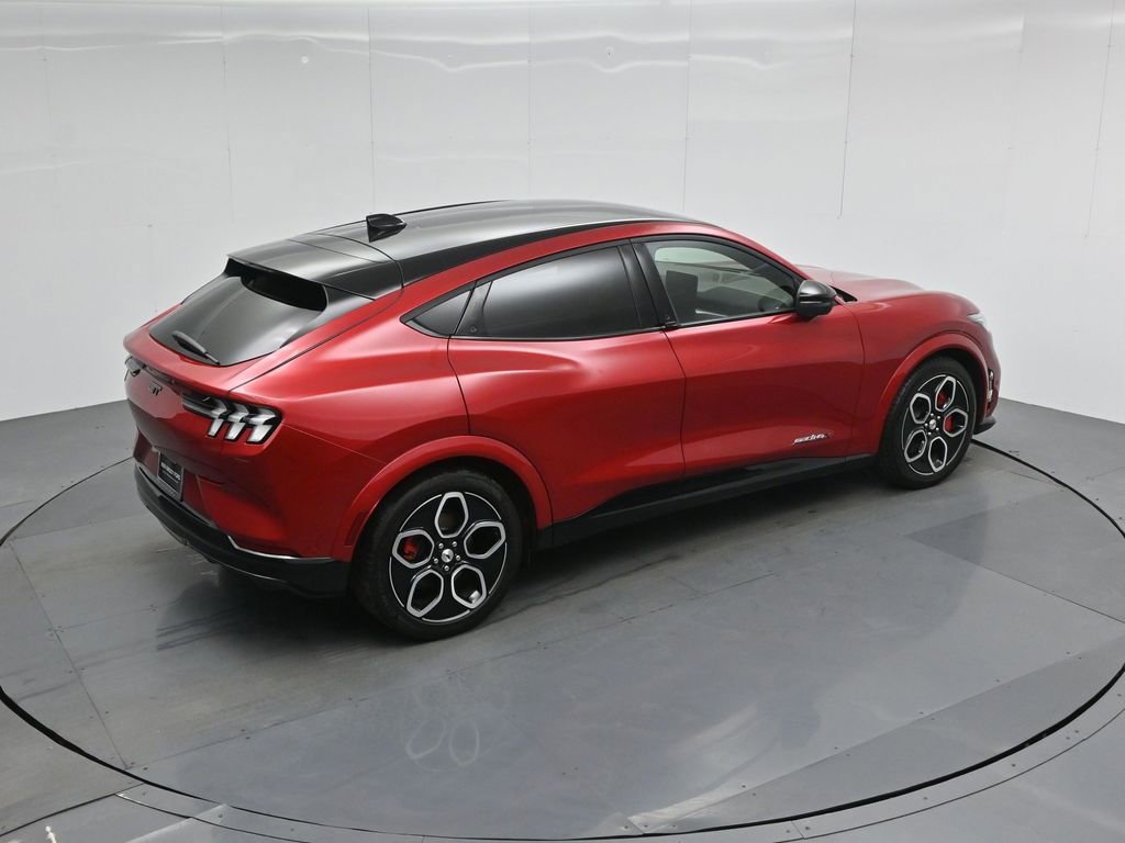 Certified 2023 Ford Mustang Mach-E GT image 47