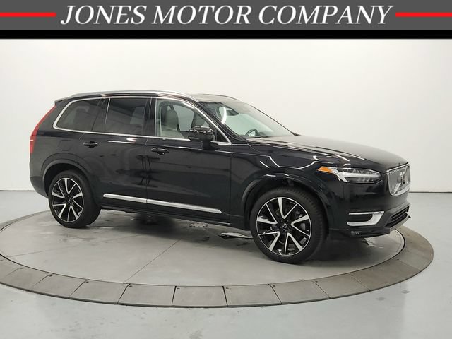 Used 2023 Volvo XC90 B6 Plus w/ Protection Package