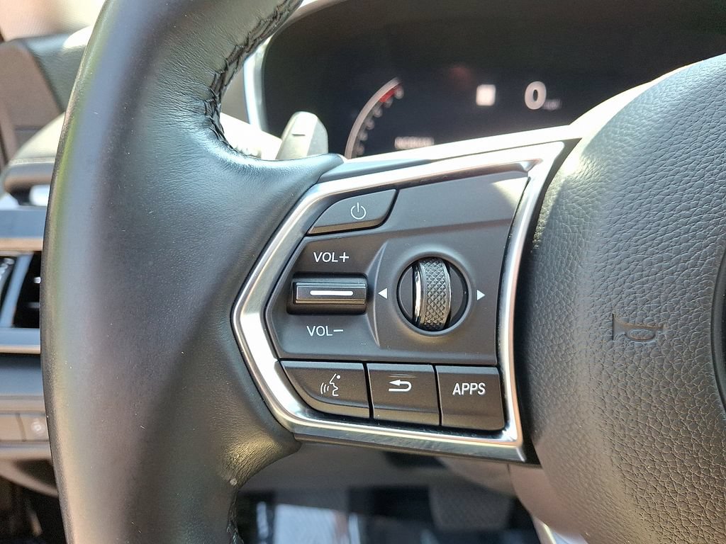 Used 2024 Acura MDX w/ Technology Package AWD/4WD image 23