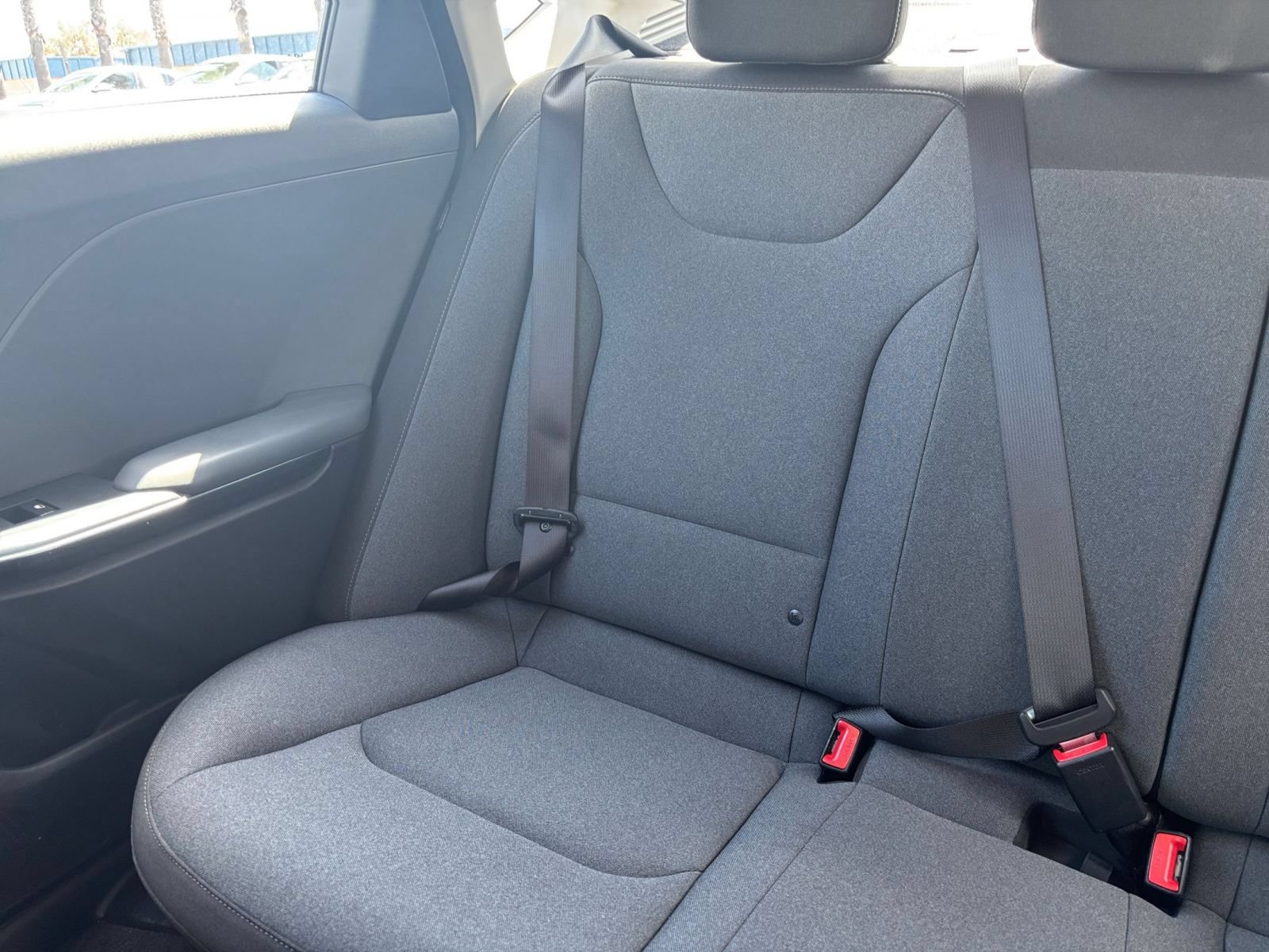 Used 2025 Kia K4 FWD image 38