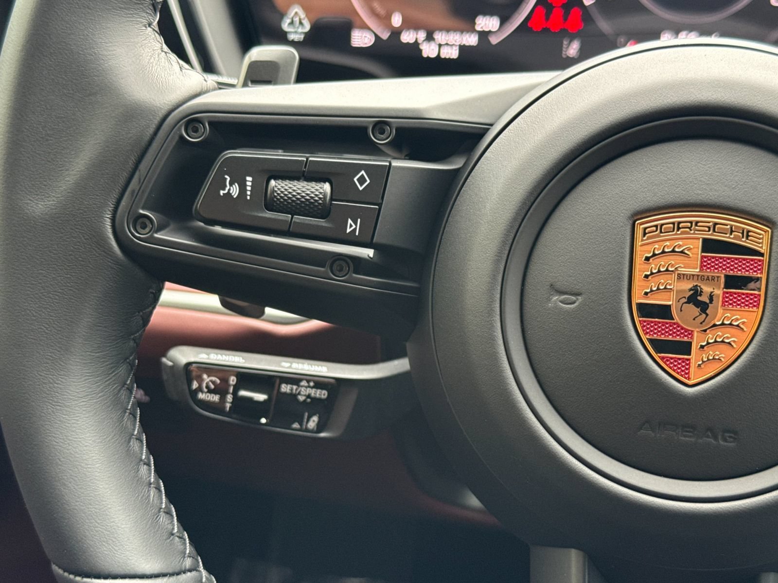 New 2026 Porsche Cayenne S AWD/4WD image 29