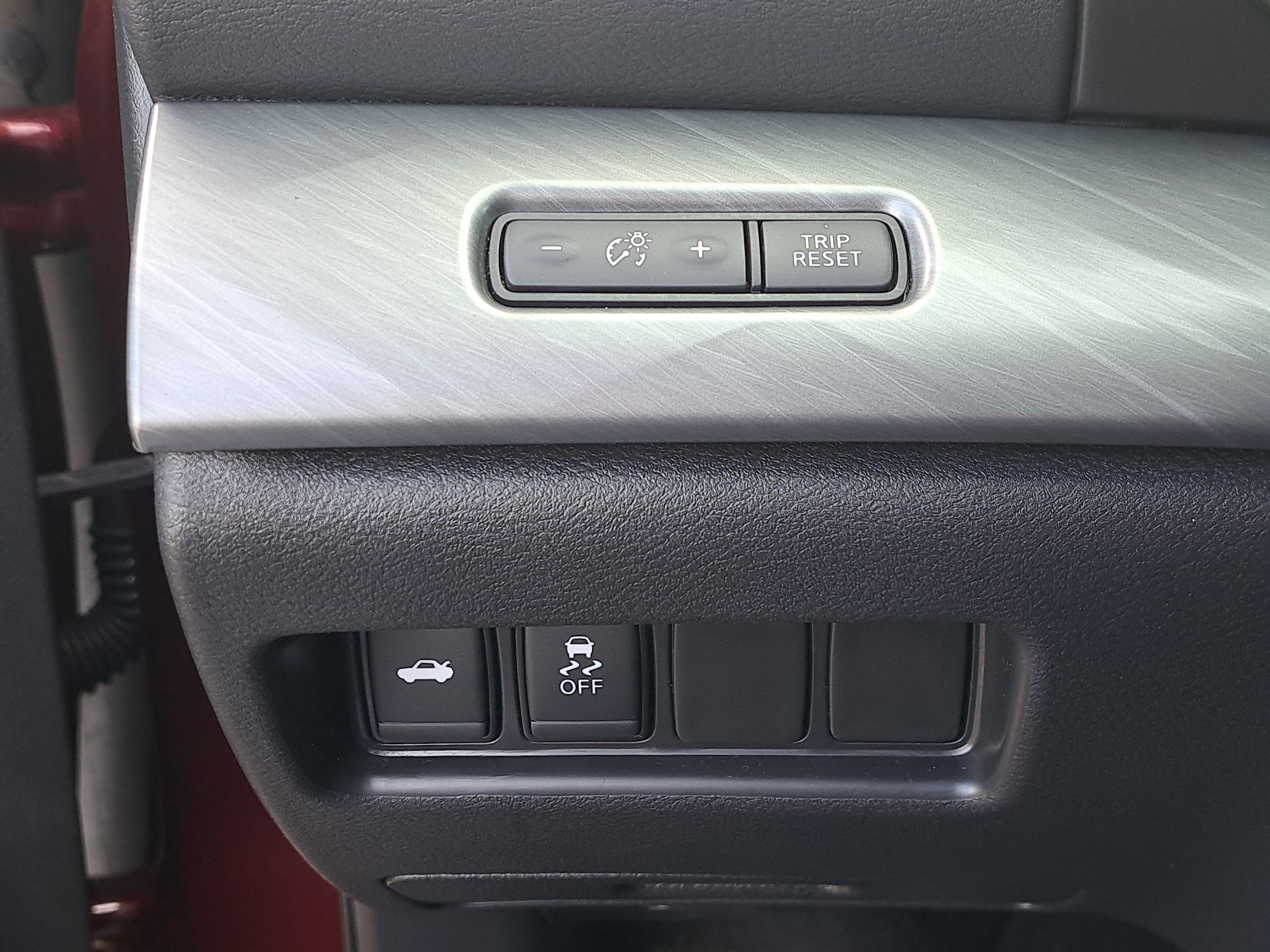 Used 2018 Nissan Maxima 3.5 S image 31