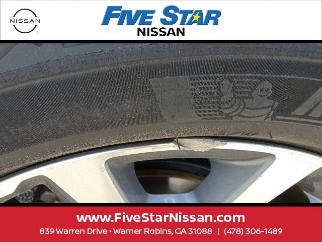 Used 2020 Hyundai Palisade SEL w/ Convenience Package FWD image 6