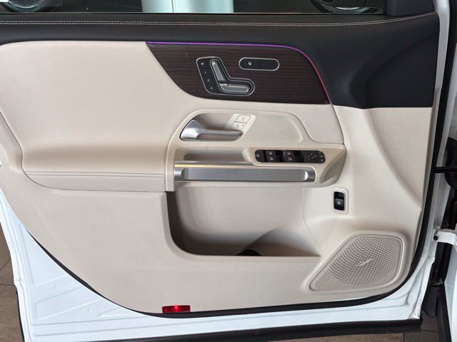 New 2026 Mercedes-Benz GLB 250 4MATIC image 11