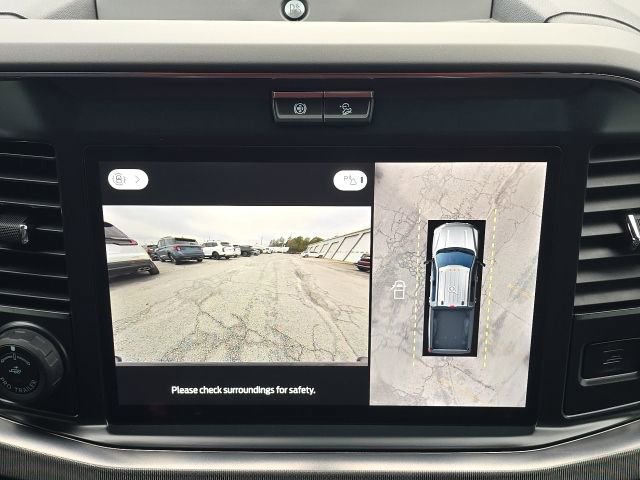 Used 2026 Ford F250 Platinum w/ Tremor Off-Road Package image 38