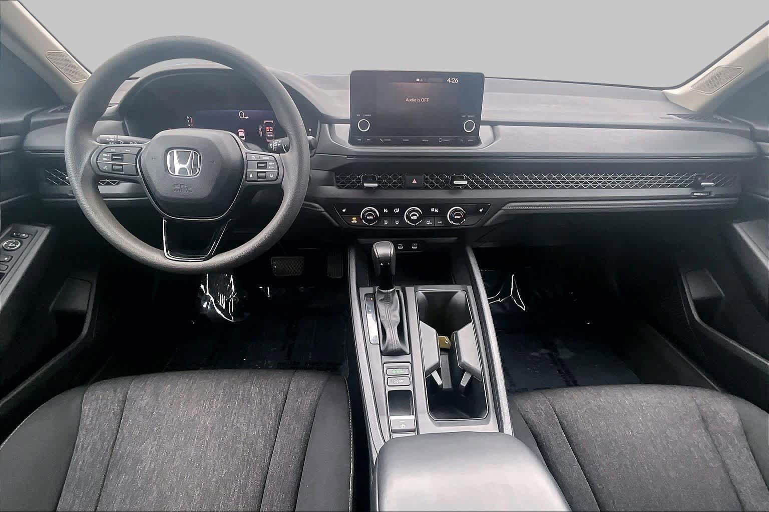 Used 2023 Honda Accord EX image 15