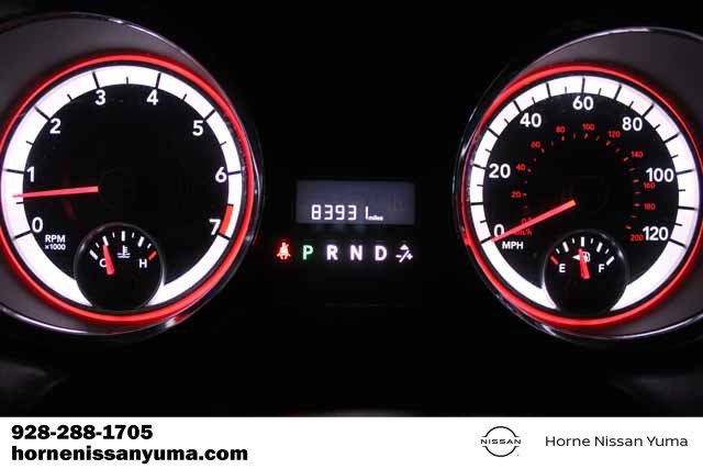 Used 2015 Dodge Grand Caravan SE w/ Quick Order Package 29E SE image 9