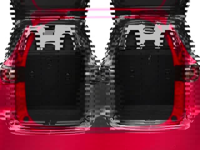 Used 2017 MAZDA CX-5 Touring w/ Preferred Equipment Package image 15