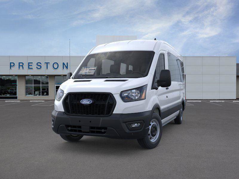 New 2026 Ford Transit 350 XL image 2