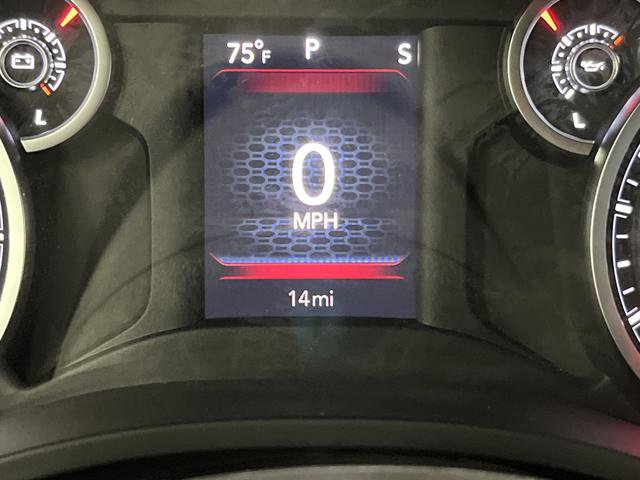 New 2026 RAM 1500 Big Horn image 6