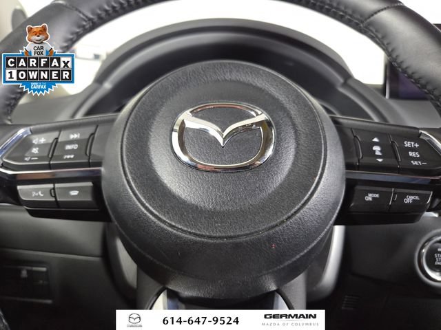 Used 2023 MAZDA CX-5 AWD 2.5 S w/ Premium Plus Pkg image 25