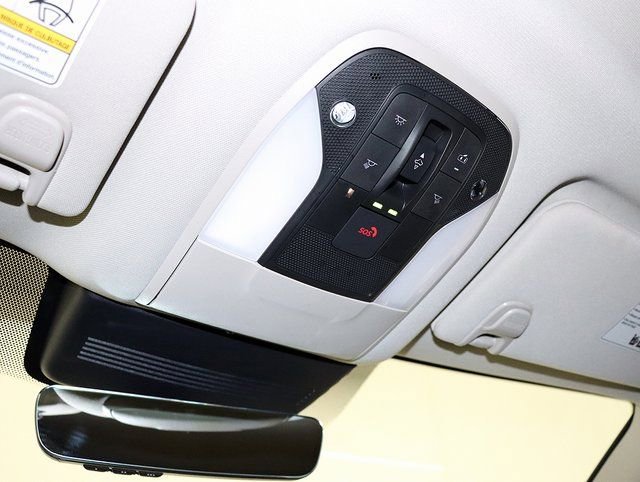 Used 2024 INFINITI QX50 Luxe AWD/4WD image 22