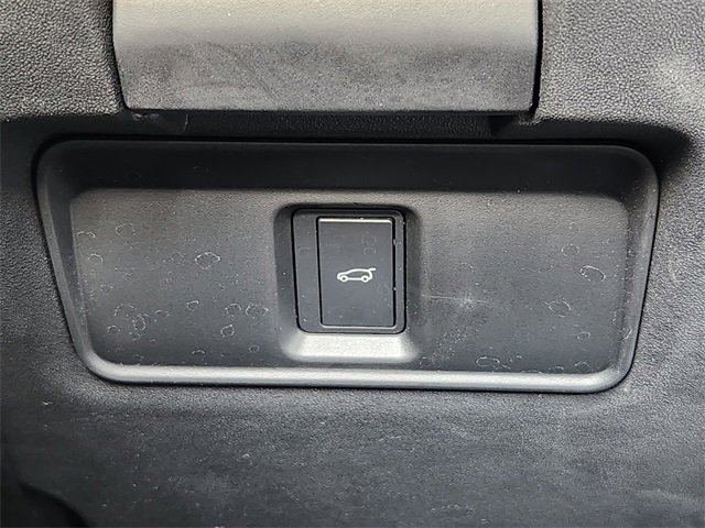 Used 2024 Land Rover Discovery Sport Dynamic SE image 21