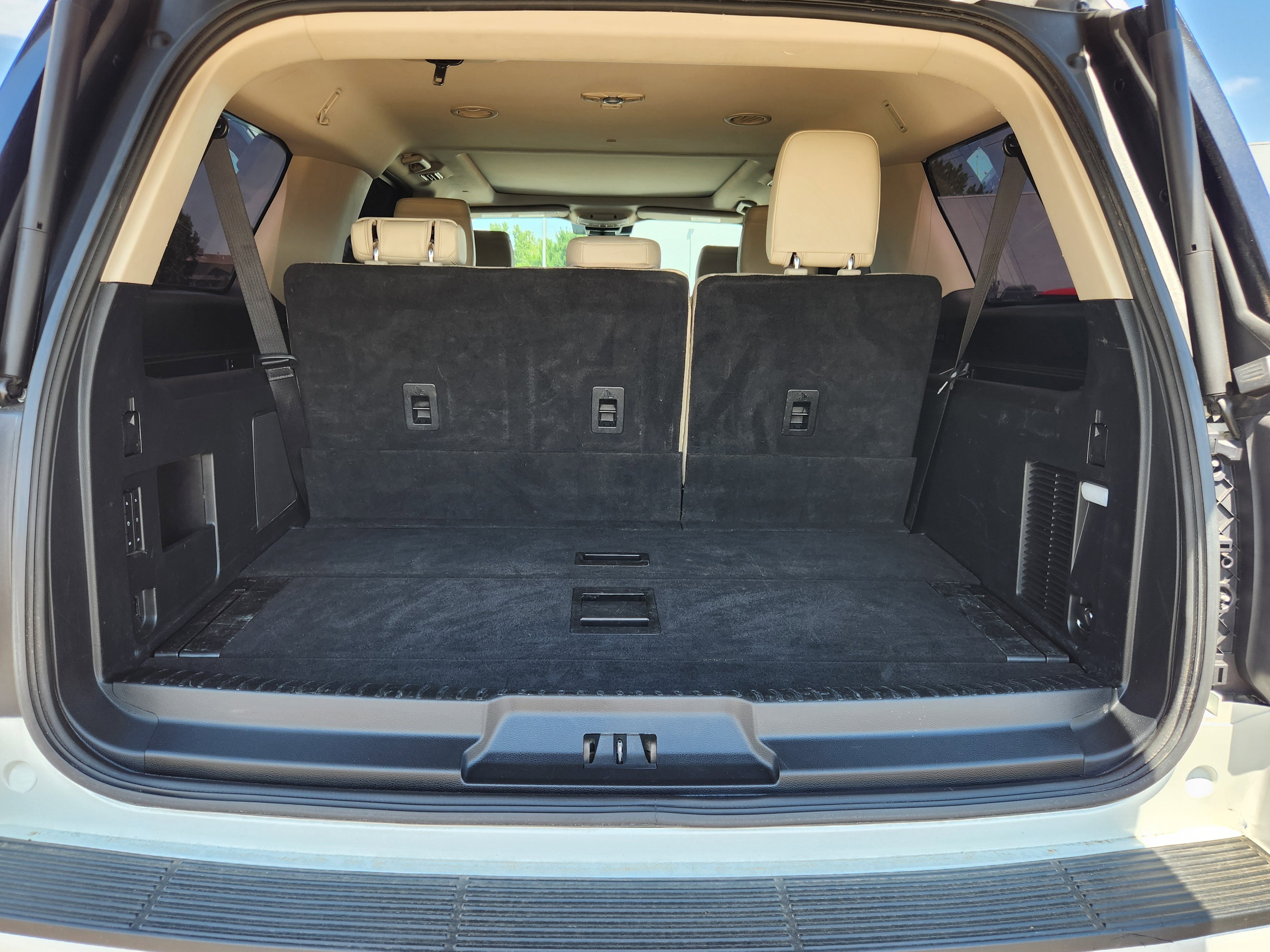 Used 2021 Ford Expedition Max Platinum image 13